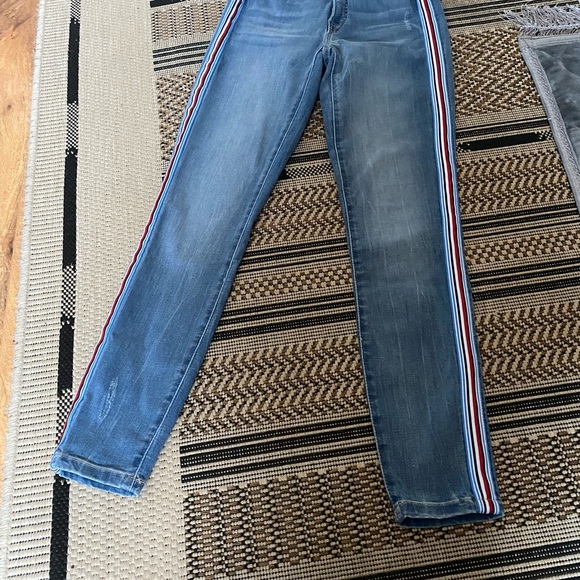 Tommy Hilfiger jeans - Picture 2 of 4